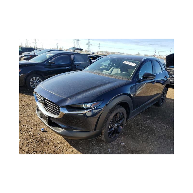 2025 MAZDA CX30 3MVDMBBM6SM802858 90743155