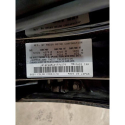 2025 MAZDA 3 SELECT S JM1BPABM4S1774579 96999055