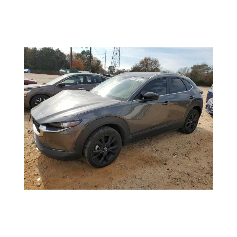 2025 MAZDA CX30 3MVDMBBM5SM754642 93643275