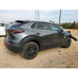 2025 MAZDA CX30 3MVDMBBM5SM754642 93643275