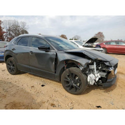 2025 MAZDA CX30 3MVDMBBM5SM754642 93643275