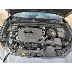 2025 MAZDA CX30 3MVDMBBM5SM754642 93643275