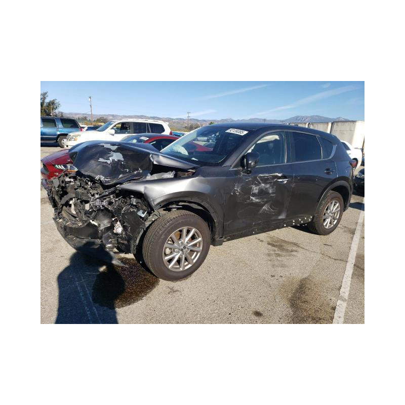 2023 MAZDA CX-5 SELEC JM3KFBBM3P0160605 92139385
