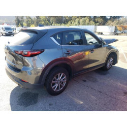 2023 MAZDA CX-5 SELEC JM3KFBBM3P0160605 92139385