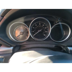 2023 MAZDA CX-5 SELEC JM3KFBBM3P0160605 92139385