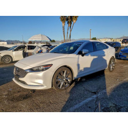 2021 MAZDA 6 JM1GL1XY3M1604553 96298795