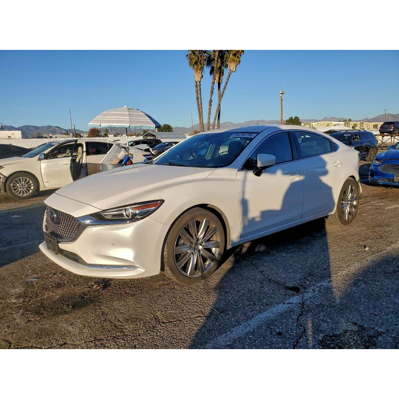 2021 MAZDA 6 JM1GL1XY3M1604553 96298795
