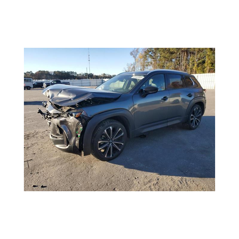2024 MAZDA CX-50 7MMVABEM8RN187451 92452485
