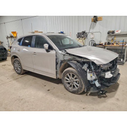 2025 MAZDA CX-5 PREFE JM3KFBCL5S0691643 97316015