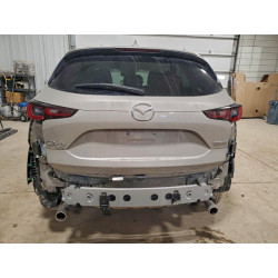 2025 MAZDA CX-5 PREFE JM3KFBCL5S0691643 97316015