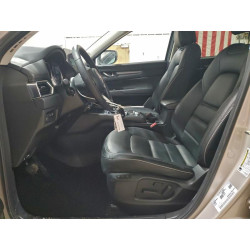 2025 MAZDA CX-5 PREFE JM3KFBCL5S0691643 97316015