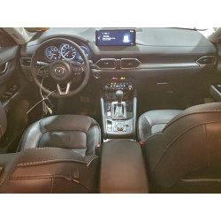 2025 MAZDA CX-5 PREFE JM3KFBCL5S0691643 97316015