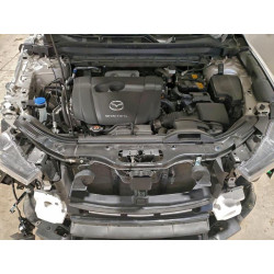 2025 MAZDA CX-5 PREFE JM3KFBCL5S0691643 97316015