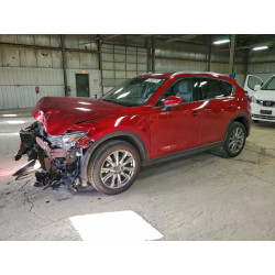 2021 MAZDA CX-5 JM3KFADM3M0472460 97343075