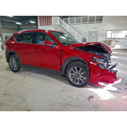 2021 MAZDA CX-5 JM3KFADM3M0472460 97343075