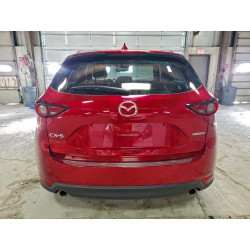 2021 MAZDA CX-5 JM3KFADM3M0472460 97343075