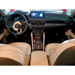 2021 MAZDA CX-5 JM3KFADM3M0472460 97343075