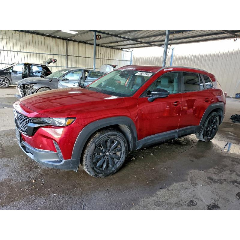 2025 MAZDA CX-50 7MMVABBM0SN346215 97326775