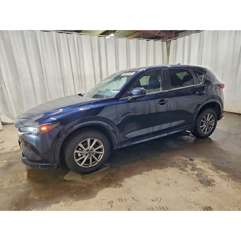 2025 MAZDA CX-5 PREFE JM3KFBCL0S0673244 97020515