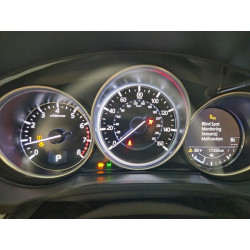 2025 MAZDA CX-5 PREFE JM3KFBCL0S0673244 97020515