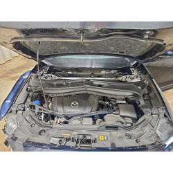 2025 MAZDA CX-5 PREFE JM3KFBCL0S0673244 97020515
