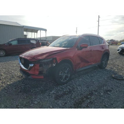 2020 MAZDA CX-5 JM3KFACM0L0801406 93081365