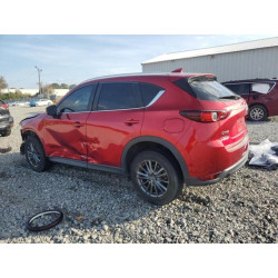 2020 MAZDA CX-5 JM3KFACM0L0801406 93081365