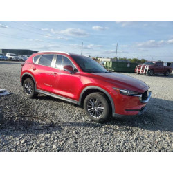 2020 MAZDA CX-5 JM3KFACM0L0801406 93081365