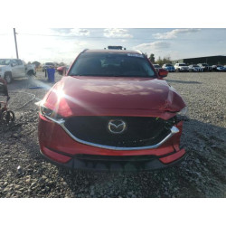 2020 MAZDA CX-5 JM3KFACM0L0801406 93081365