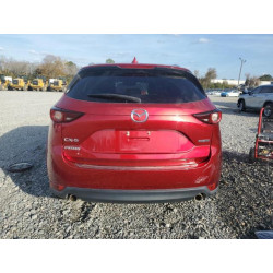 2020 MAZDA CX-5 JM3KFACM0L0801406 93081365