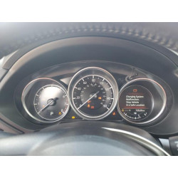 2020 MAZDA CX-5 JM3KFACM0L0801406 93081365