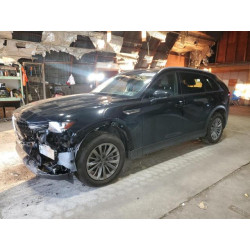 2025 MAZDA CX-90 JM3KKBHD5S1216307 93066435