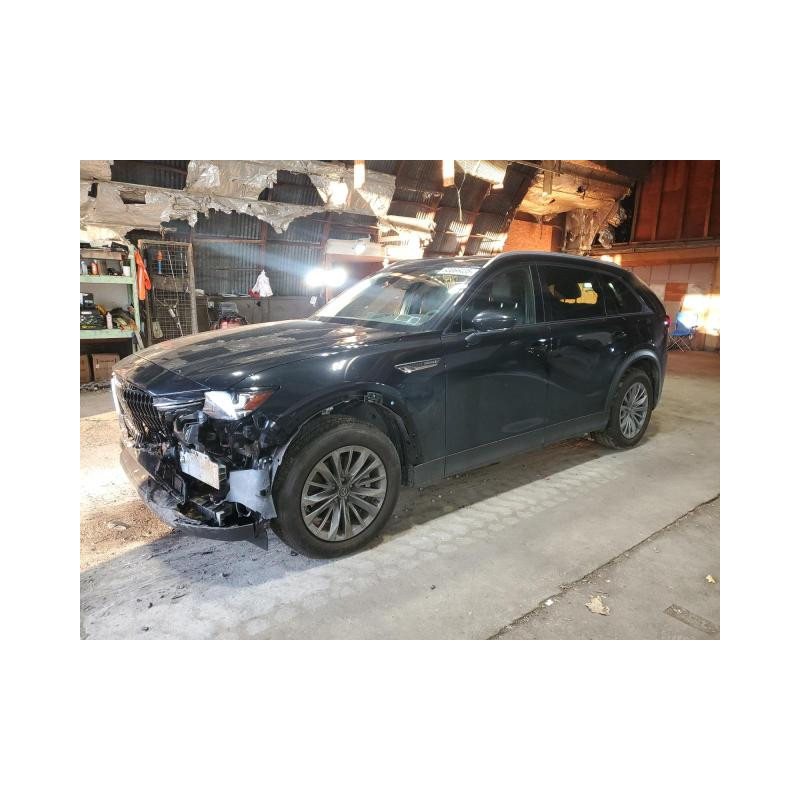 2025 MAZDA CX-90 JM3KKBHD5S1216307 93066435
