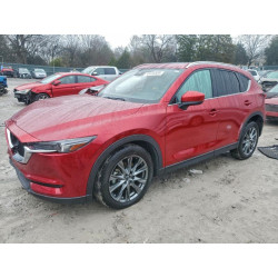 2021 MAZDA CX-5 JM3KFBEY0M0432439 95556505