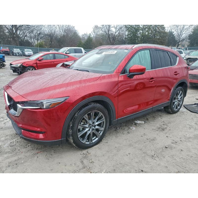 2021 MAZDA CX-5 JM3KFBEY0M0432439 95556505