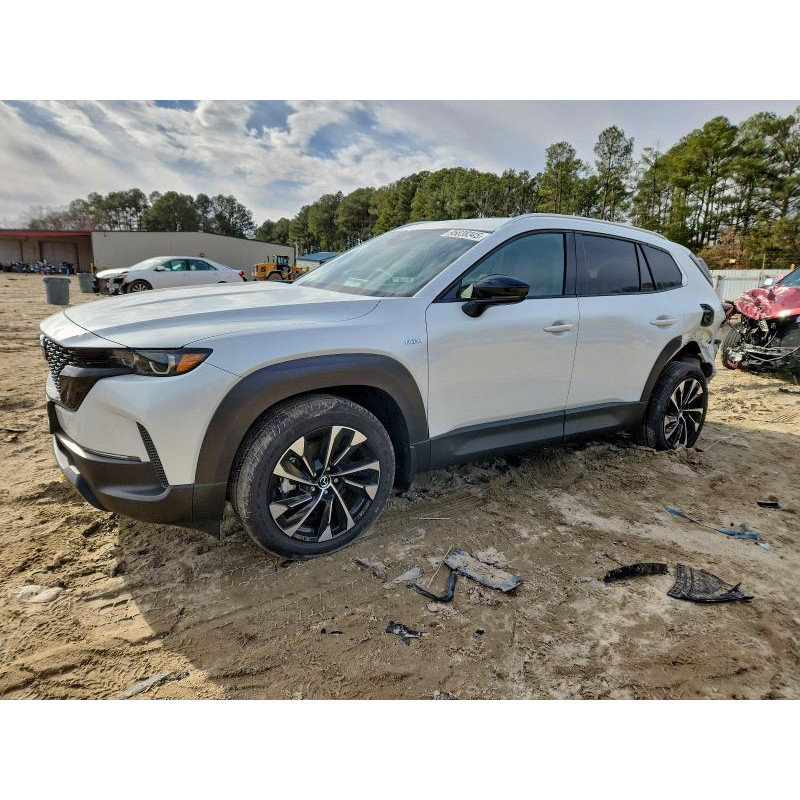 2025 MAZDA CX-50 7MMVAAEW4SN102316 95828345