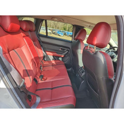 2025 MAZDA CX-50 7MMVAAEW4SN102316 95828345