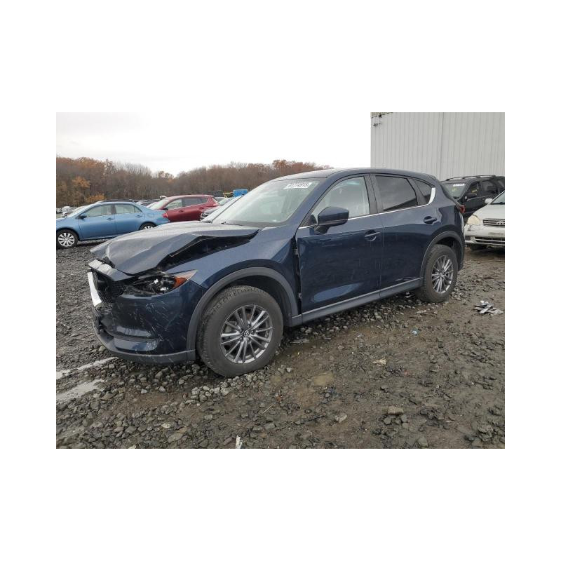 2020 MAZDA CX-5 JM3KFBCM9L0848083 91774915