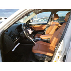 2017 BMW X3