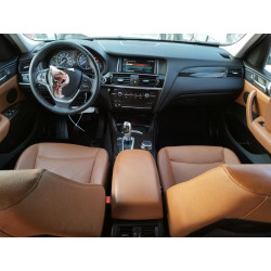 2017 BMW X3