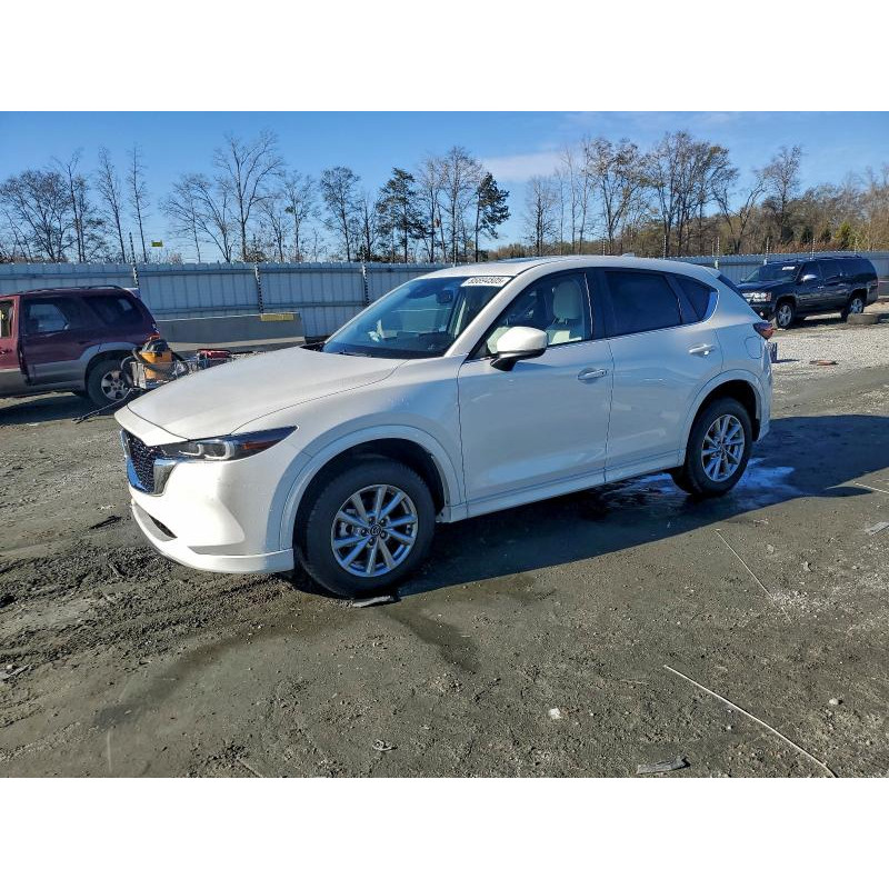 2024 MAZDA CX-5 PREFE JM3KFBCL0R0504139 95694505
