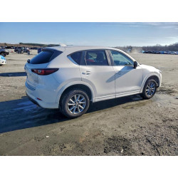 2024 MAZDA CX-5 PREFE JM3KFBCL0R0504139 95694505
