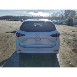 2024 MAZDA CX-5 PREFE JM3KFBCL0R0504139 95694505
