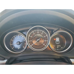 2024 MAZDA CX-5 PREFE JM3KFBCL0R0504139 95694505