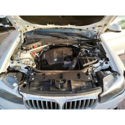 2017 BMW X3