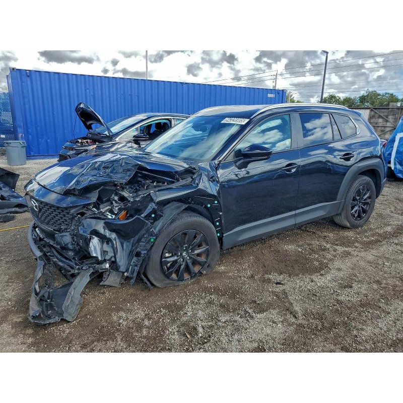 2025 MAZDA CX-50 7MMVABBM8SN324088 94326905