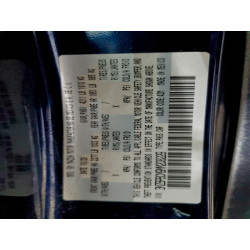 2021 MAZDA 3 3MZBPBCM9MM208229 93206435