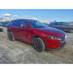 2022 MAZDA CX-5 PREMI JM3KFBEM0N1610293 95538225