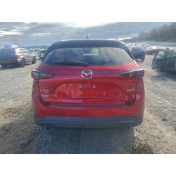 2022 MAZDA CX-5 PREMI JM3KFBEM0N1610293 95538225