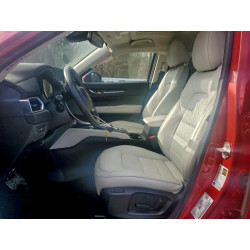 2022 MAZDA CX-5 PREMI JM3KFBEM0N1610293 95538225